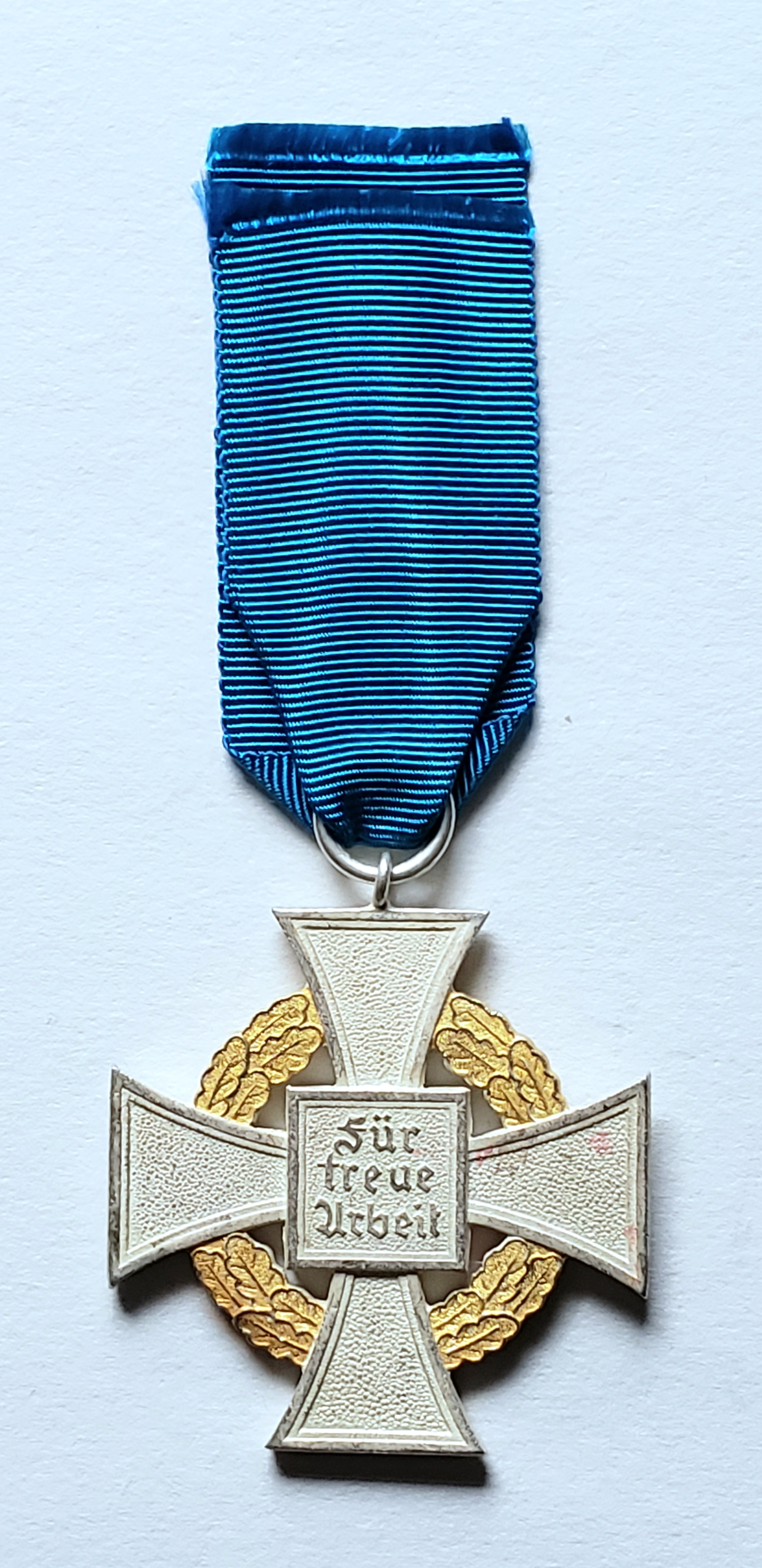 Long Service Awards.